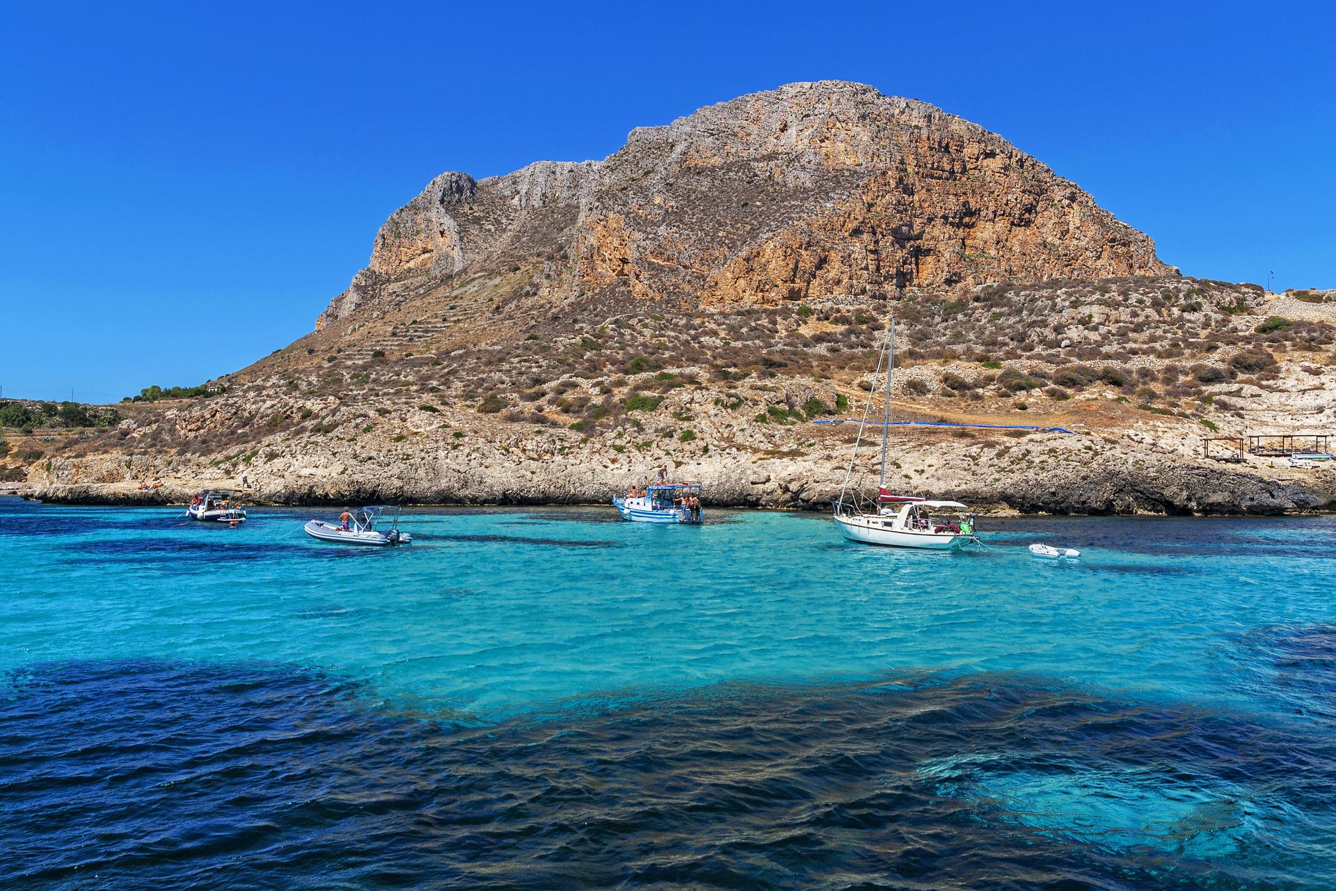 10 things to do on the island of Favignana – TraghettiUp – Blog di Viaggi